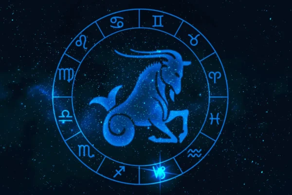 Capricorn zodiac sign