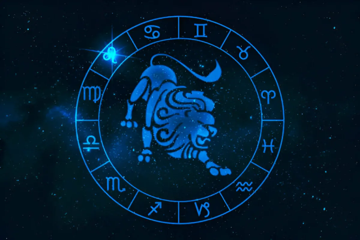 Leo Zodiac Sign