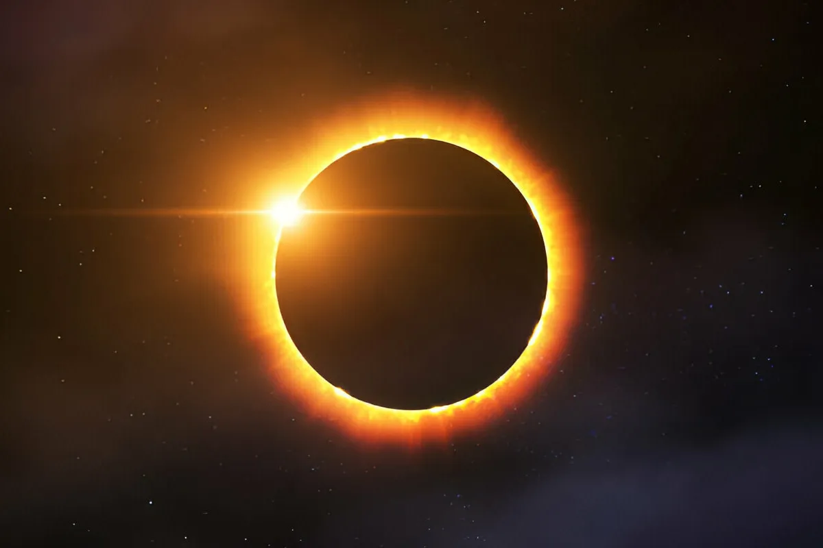 solareclipse 1