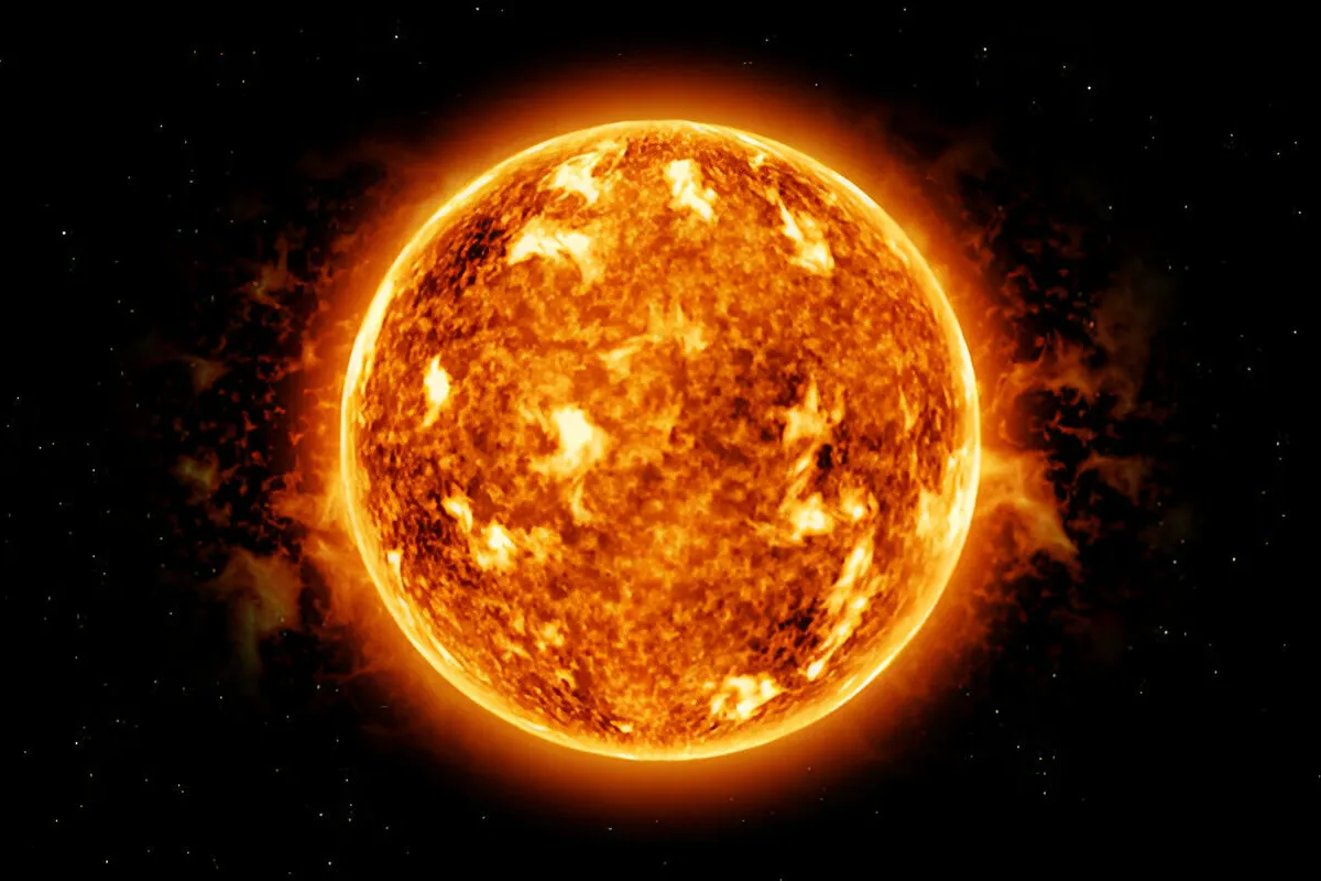 Sun