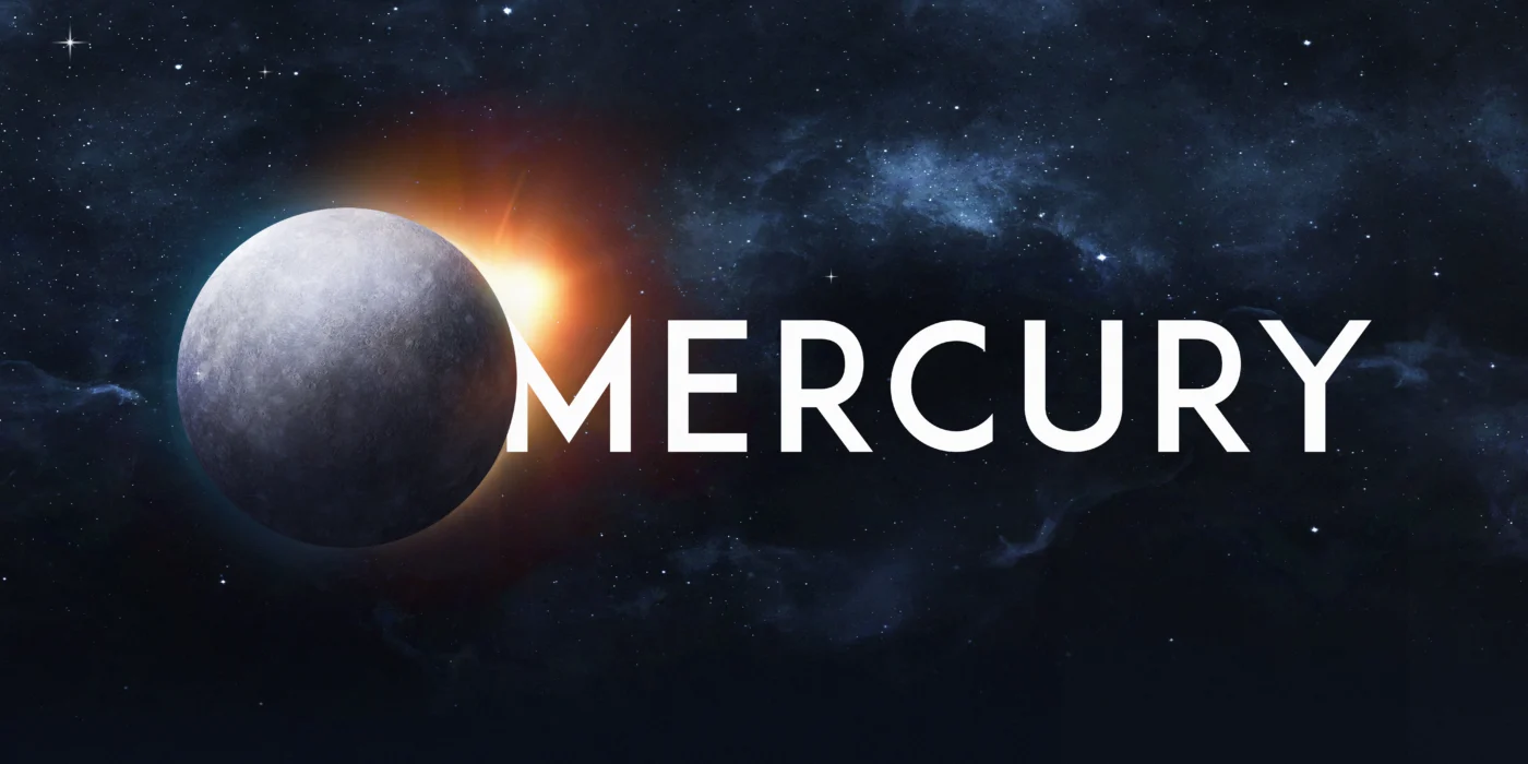 Mercury Planet