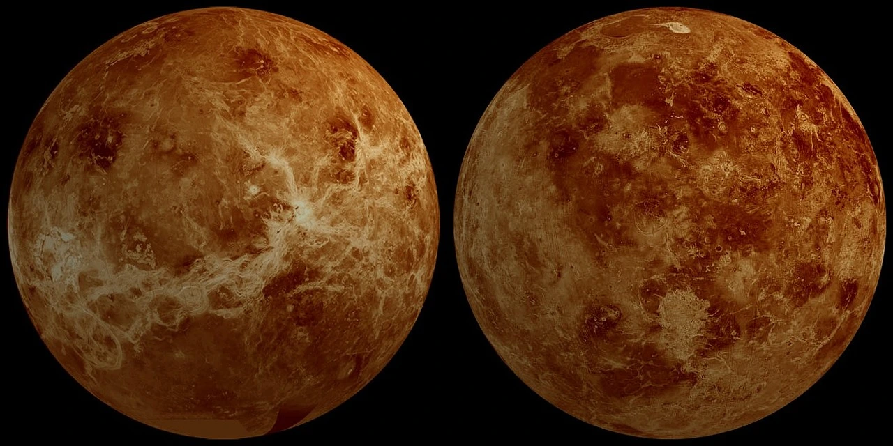 Venus