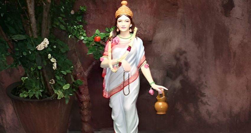 Brahmacharini Goddess