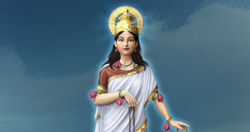 Brahmacharini Mata