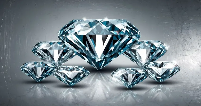 Diamond