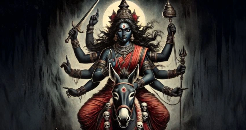 Kaalratri 10