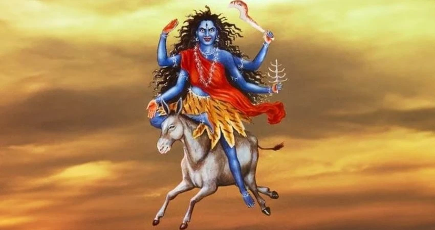 Kaalratri 4