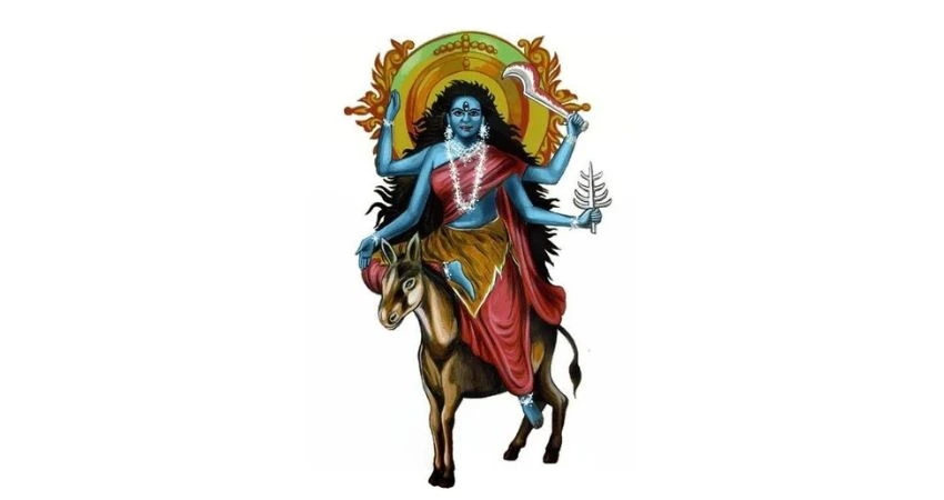 Kaalratri 5