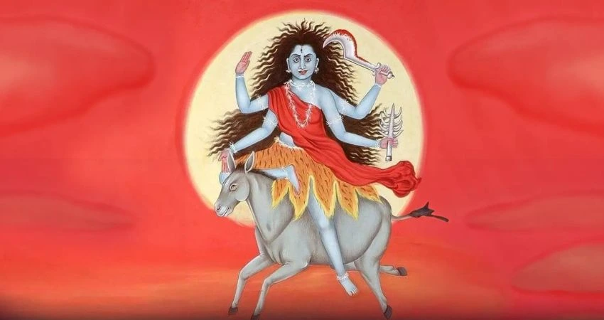 Kaalratri