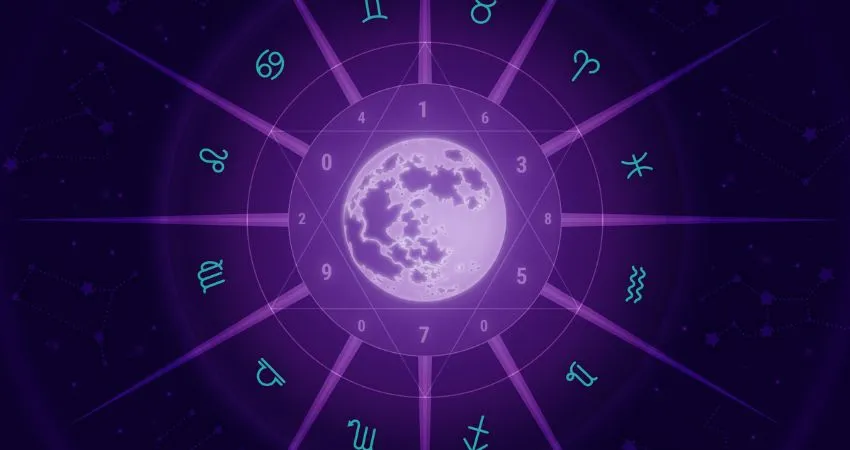 Moon Sign