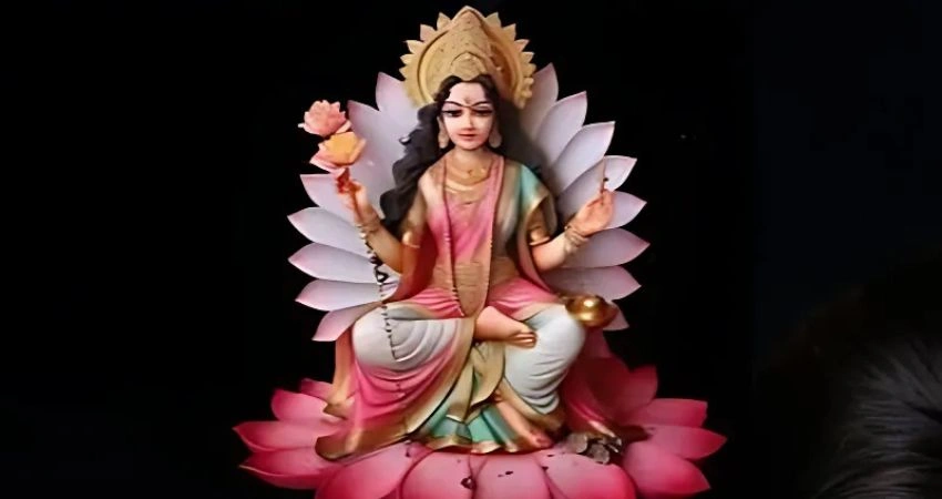 Siddhidatri Mata 6