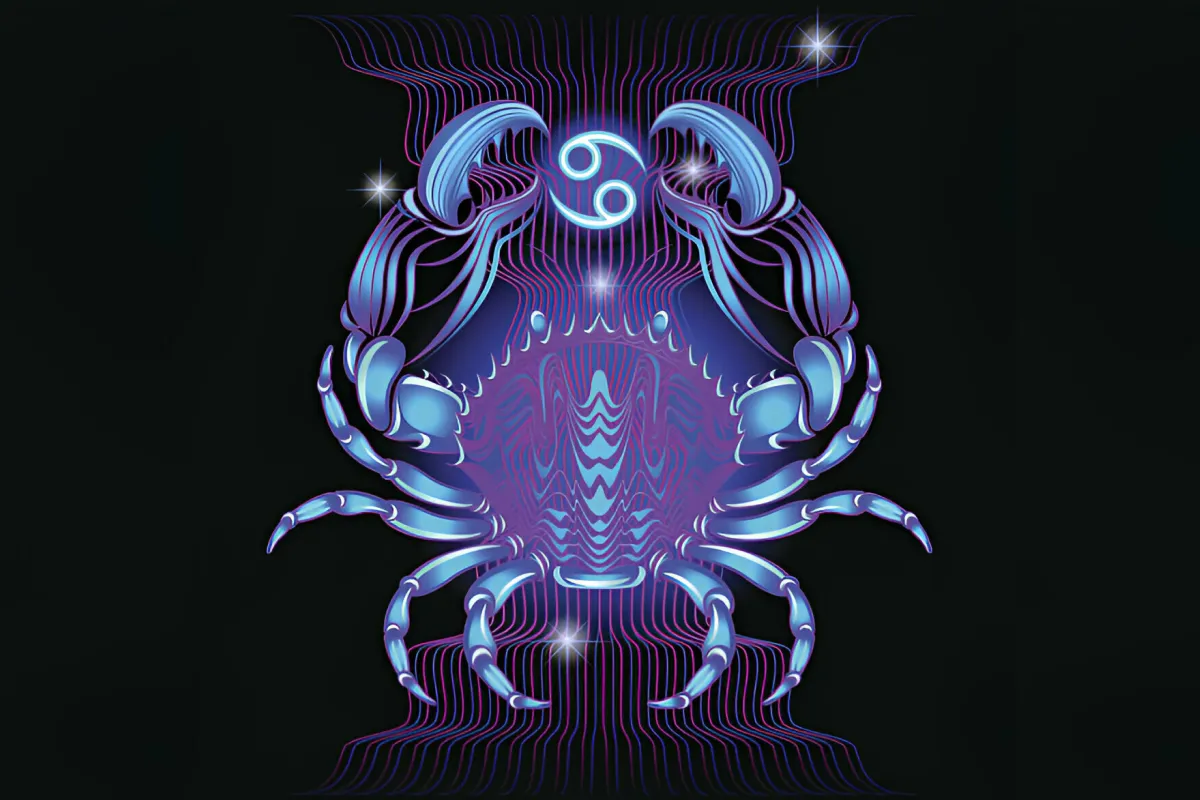 Cancer Zodiac Sign