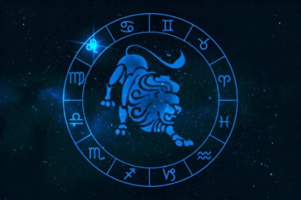 Leo Zodiac Sign