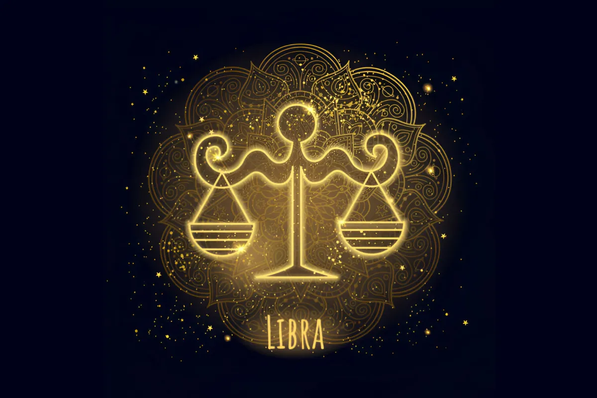 Libra Zodiac Signs Astrology