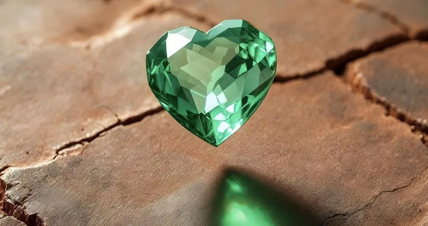 Emerald Birthstone