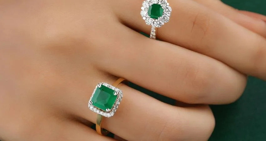 Emerald Birthstone