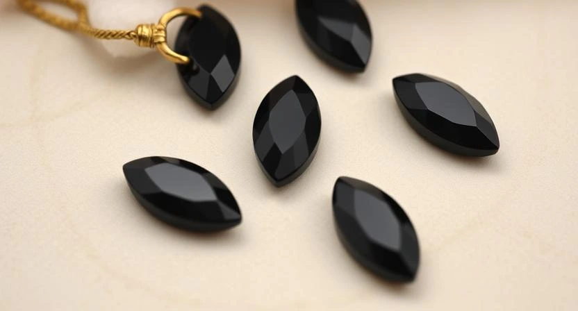 Onyx Stones