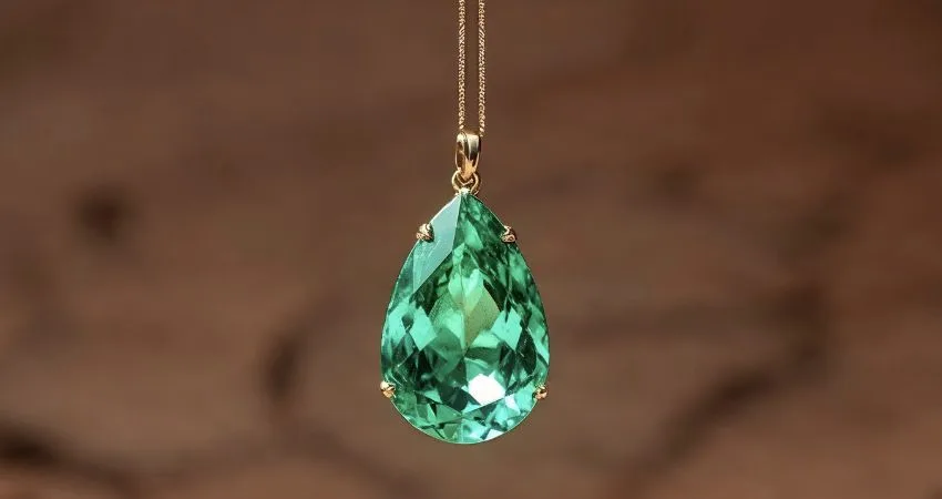 Emerald Birthstone