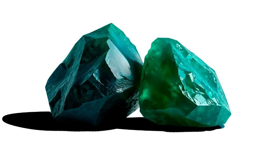 emerald stone